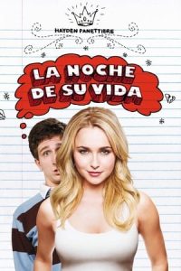 La noche de su vida [Spanish]